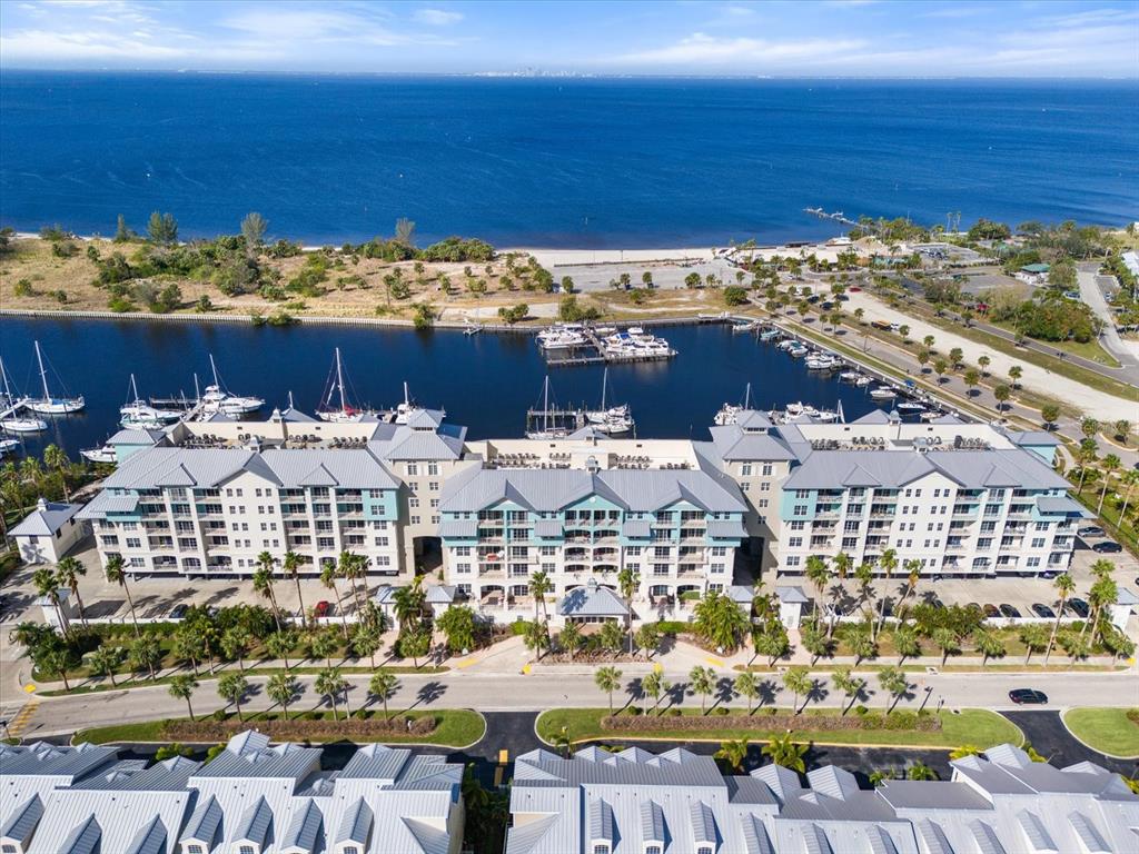 536 BAHIA BEACH BOULEVARD UNIT 311A