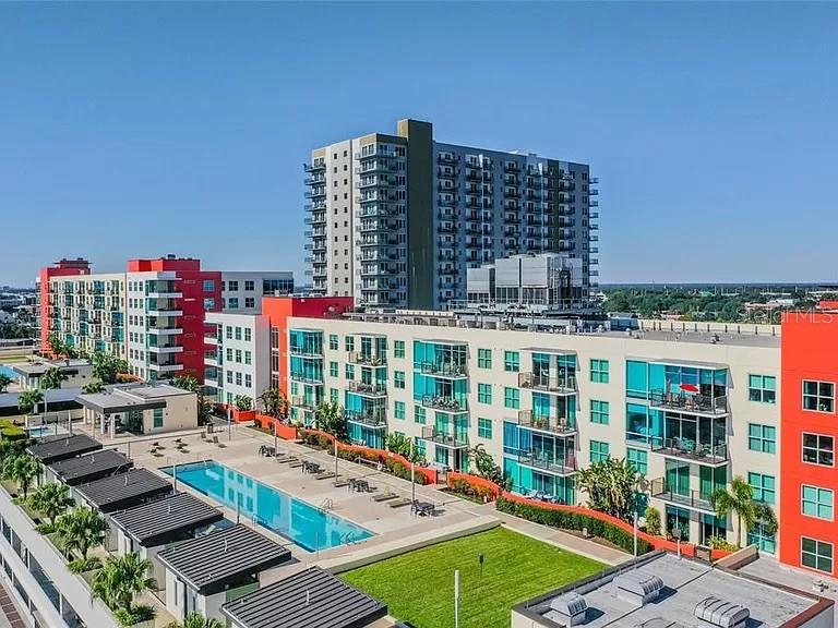 1208 E KENNEDY BOULEVARD UNIT 313