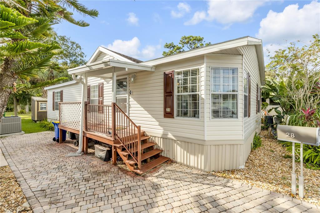 2201 S RIDGEWOOD AVENUE UNIT 28