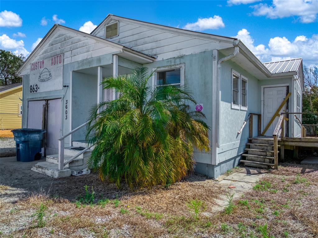 3603 KENILWORTH BOULEVARD, SEBRING, FL — photo 2 of 16