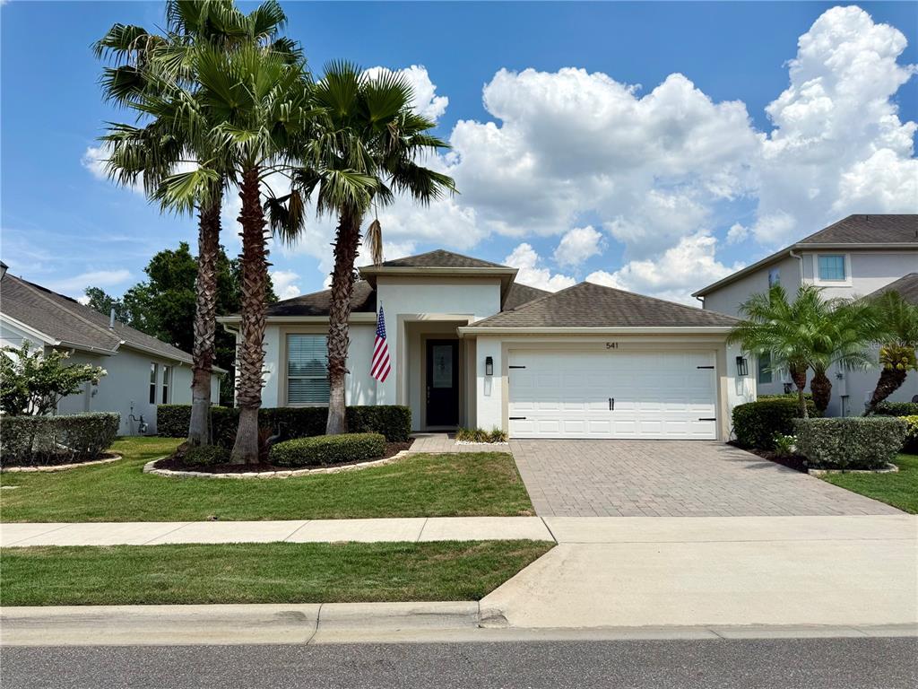541 KISTLER CIRCLE