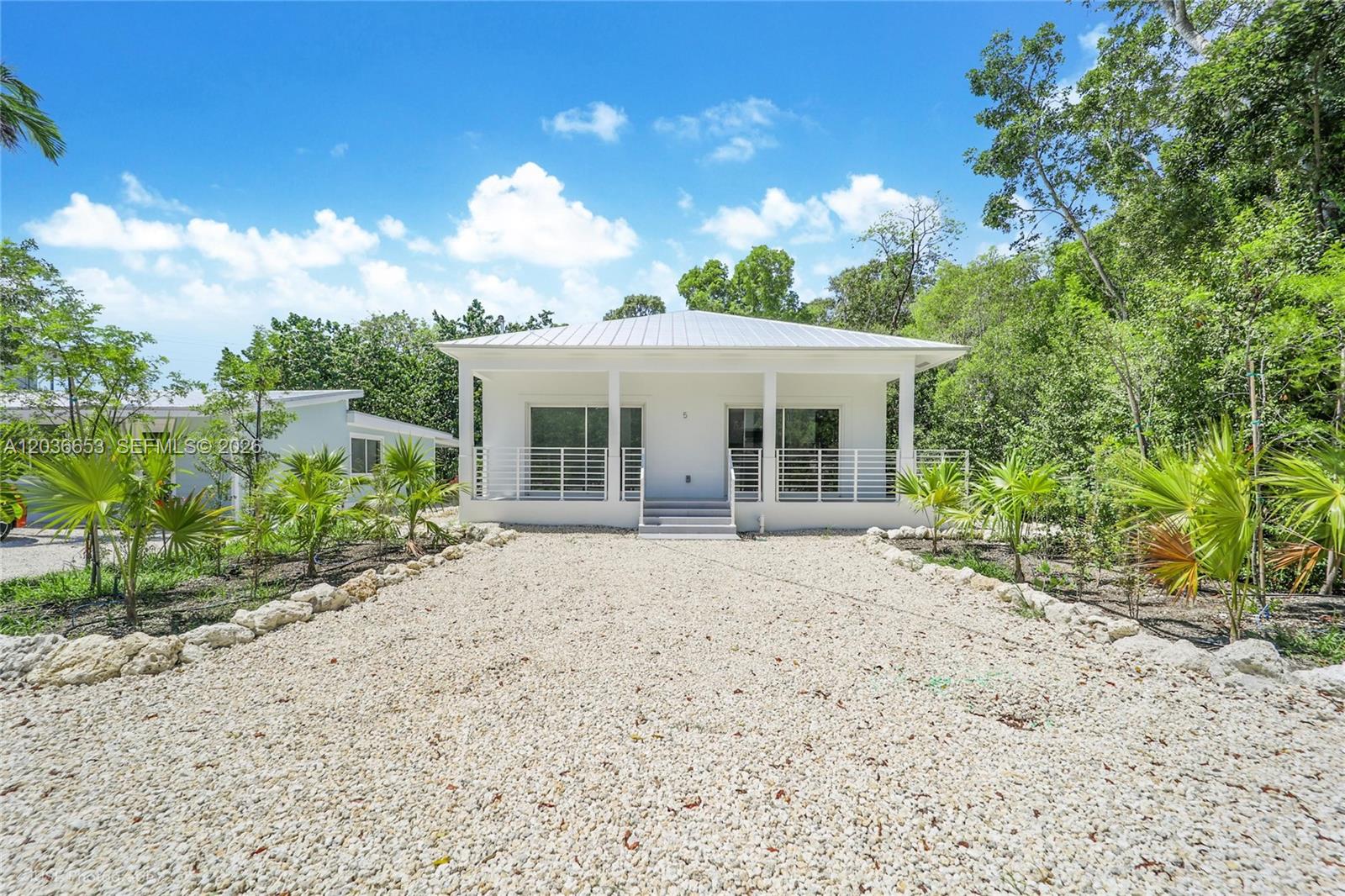 5 Bowen Dr, Key Largo FL 33037