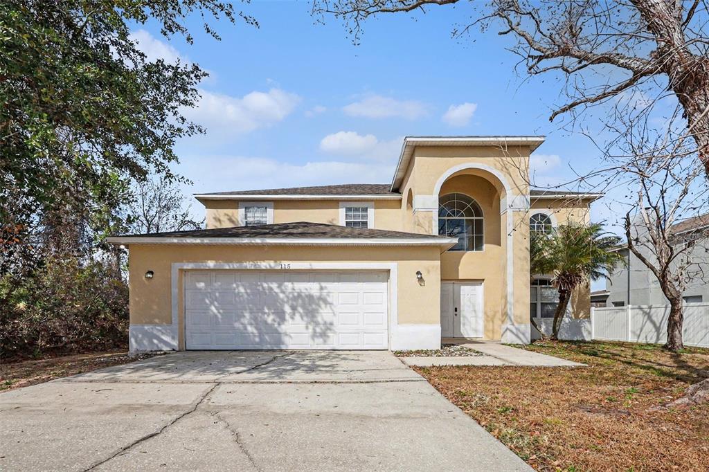 115 POMPEI DRIVE