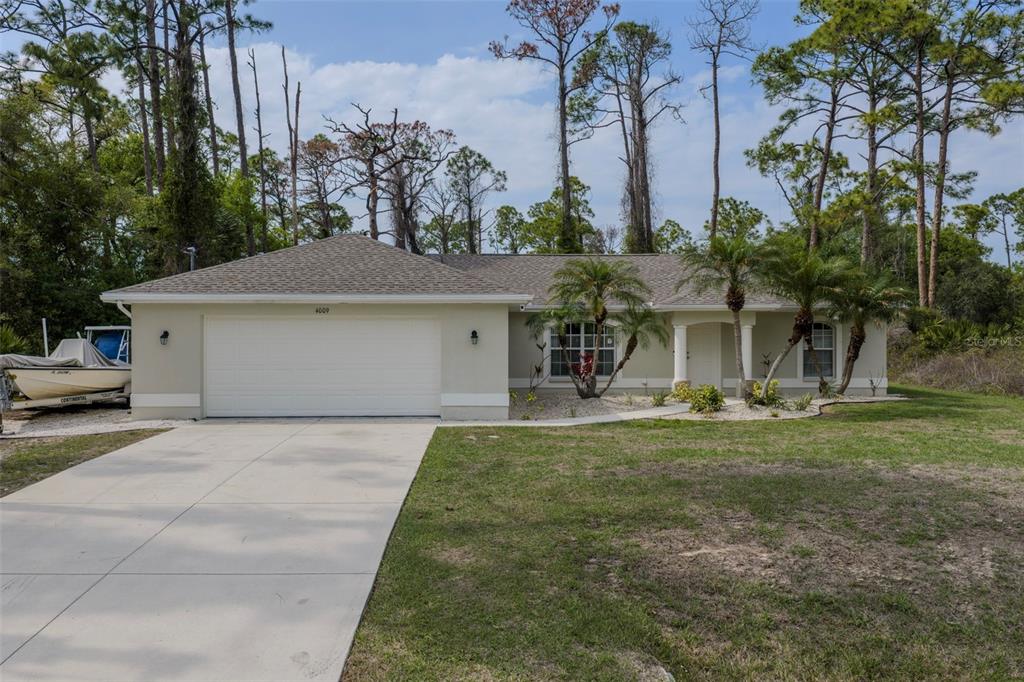 4009 FEATHER TERRACE