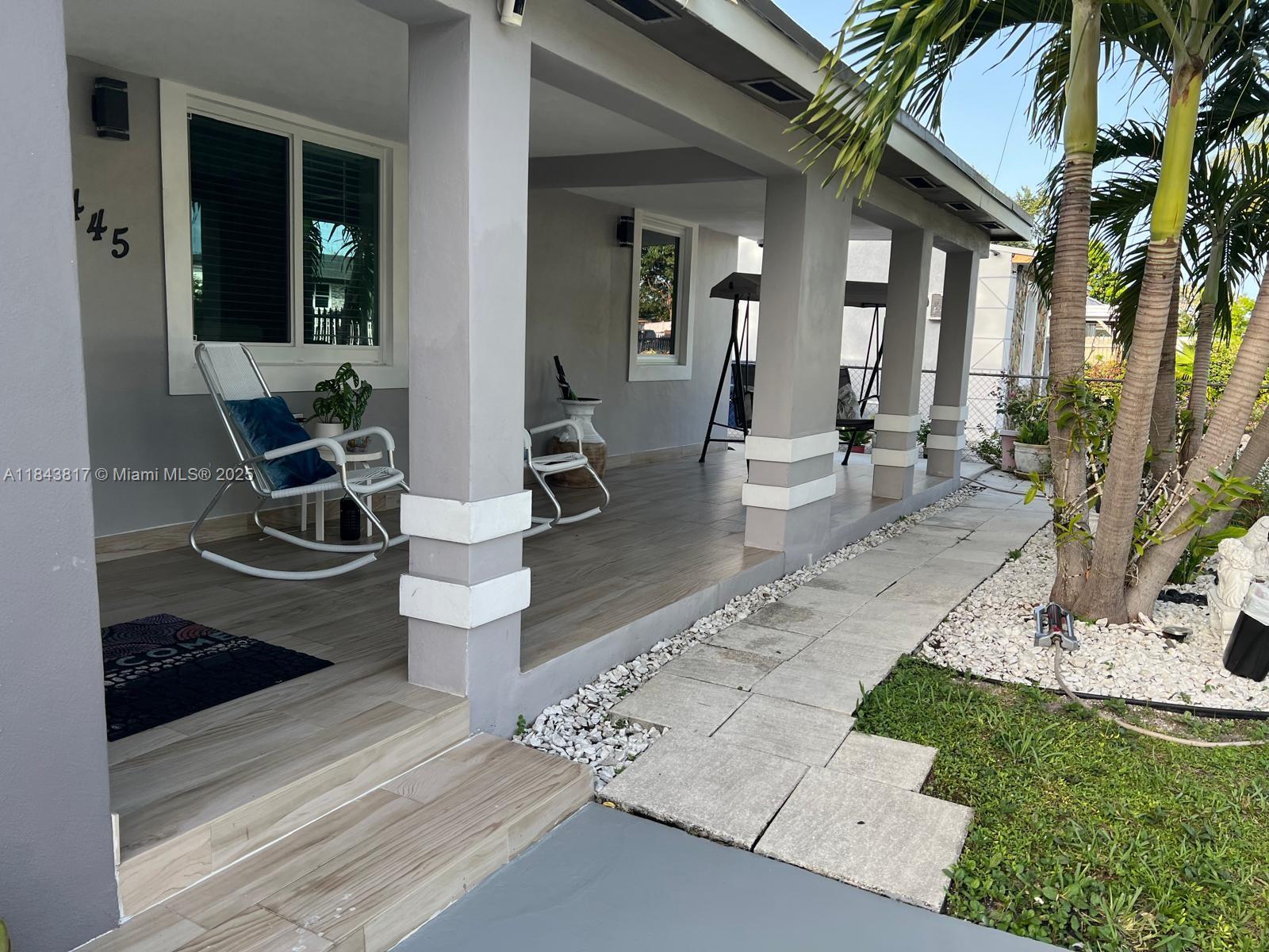 1445 NW 116th Ter, Miami FL 33167