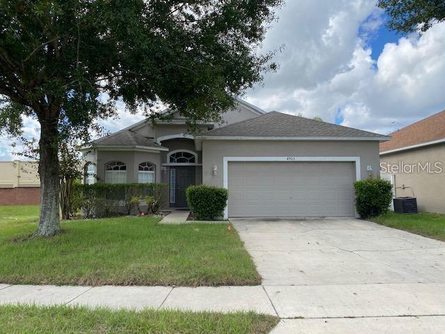 4903 WATERSIDE POINTE CIRCLE