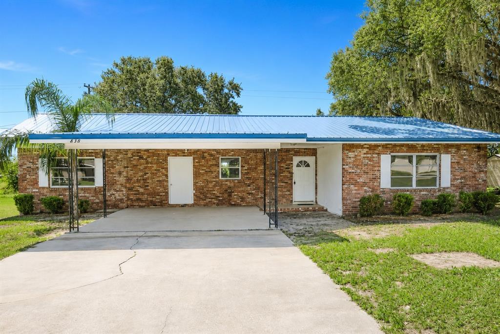 838 BLACKWOOD DRIVE