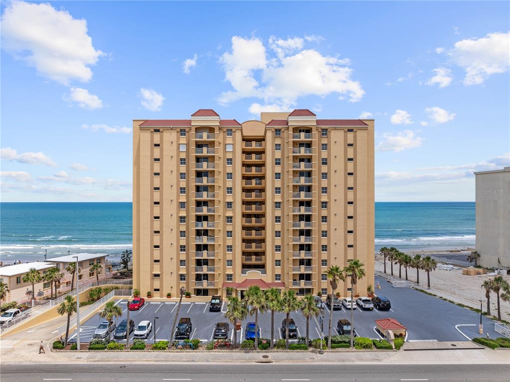 3145 S ATLANTIC AVENUE UNIT 503