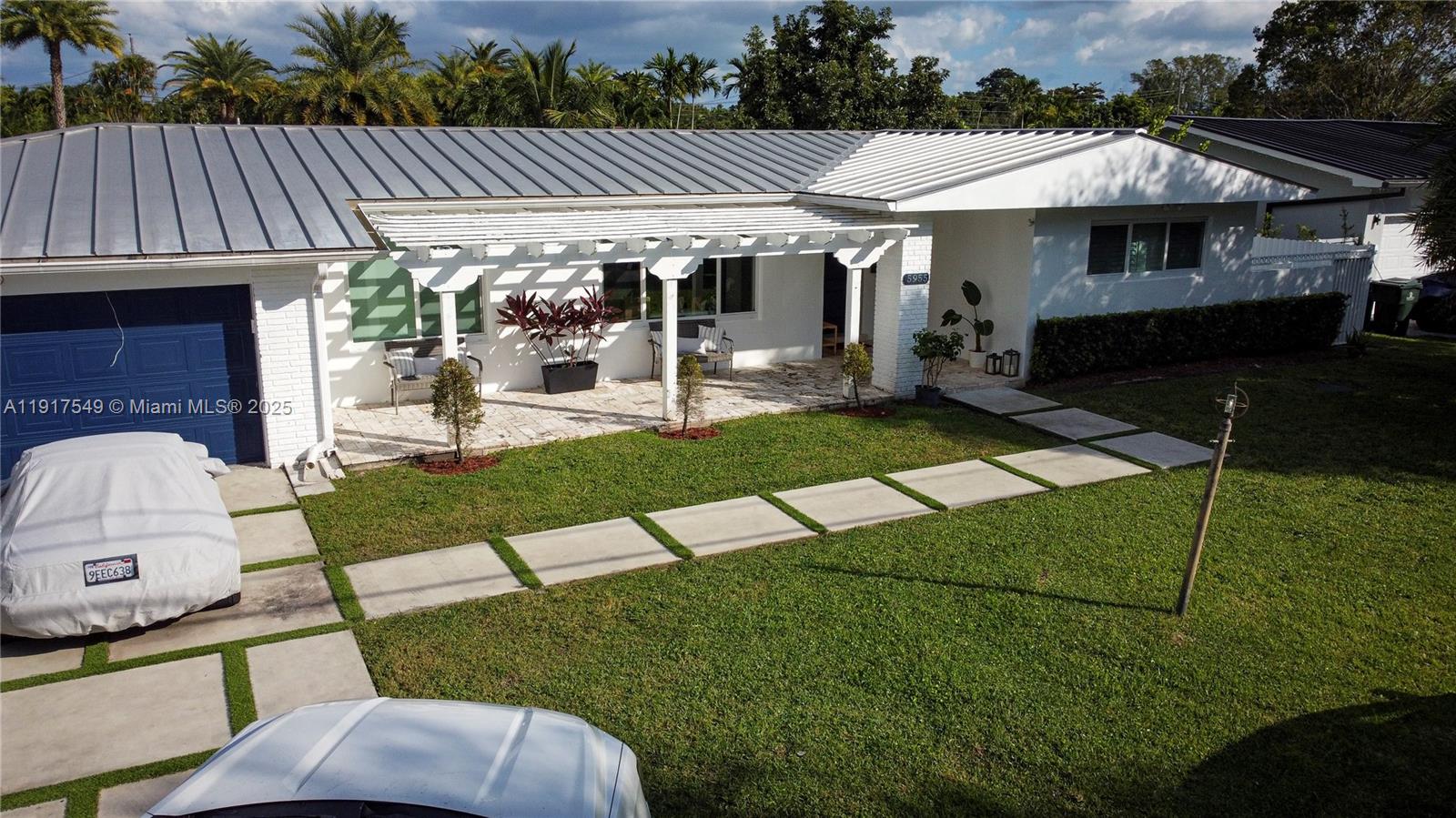 5955 SW 64th Ave, South Miami FL 33143