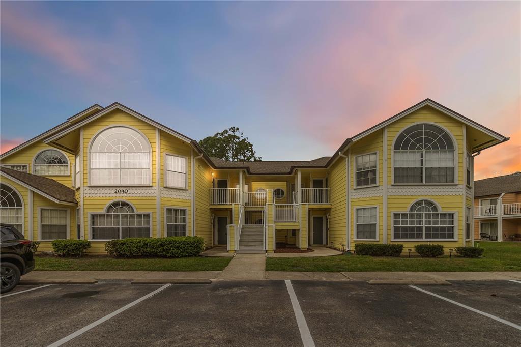 2040 ROYAL BAY BOULEVARD UNIT 30