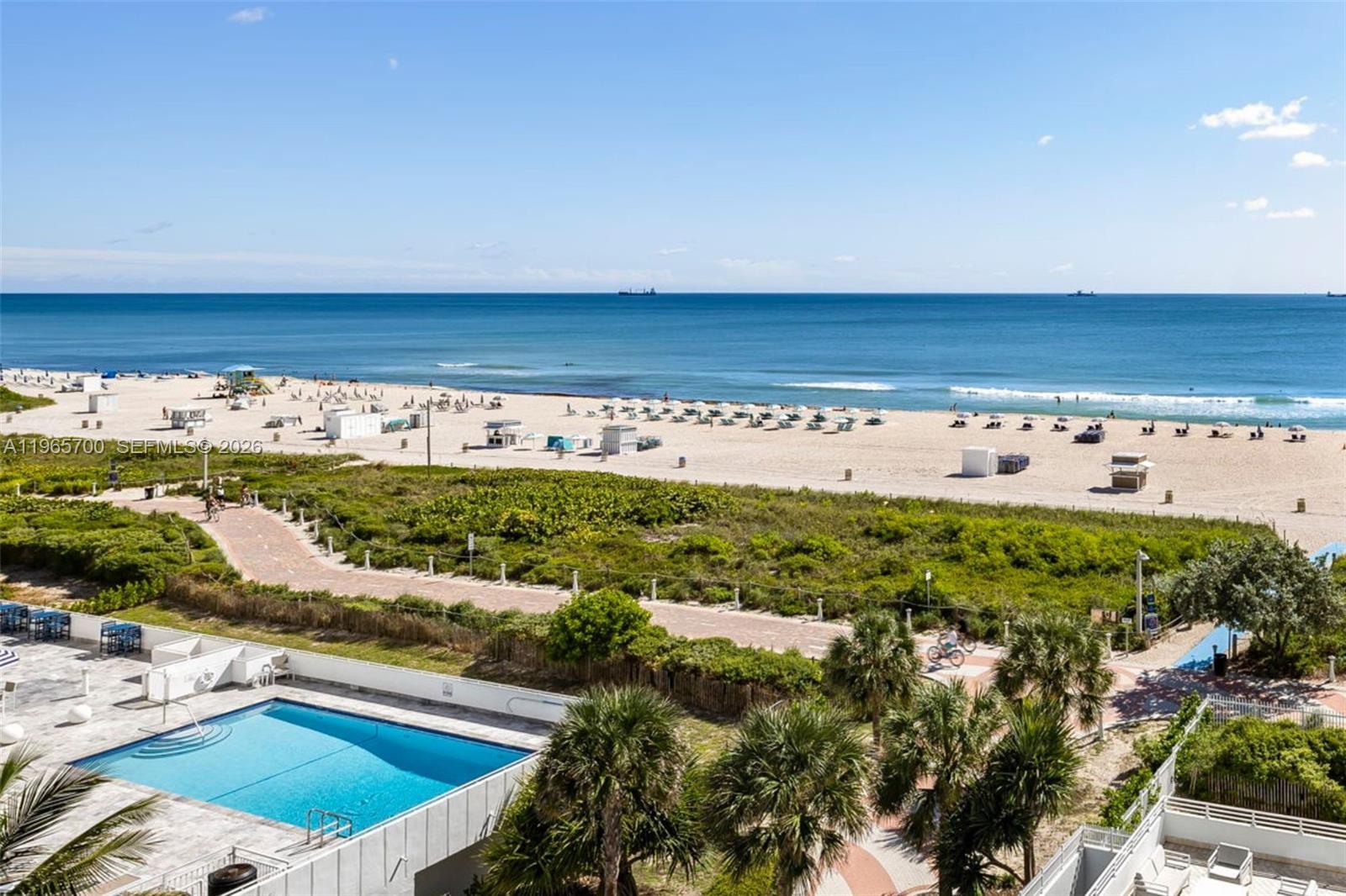 345 Ocean Dr # 718, Miami Beach FL 33139