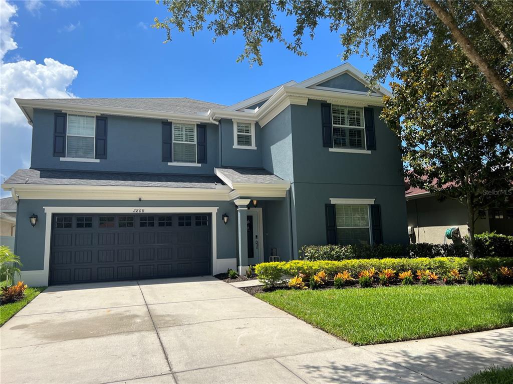 2808 WINGLEWOOD CIRCLE