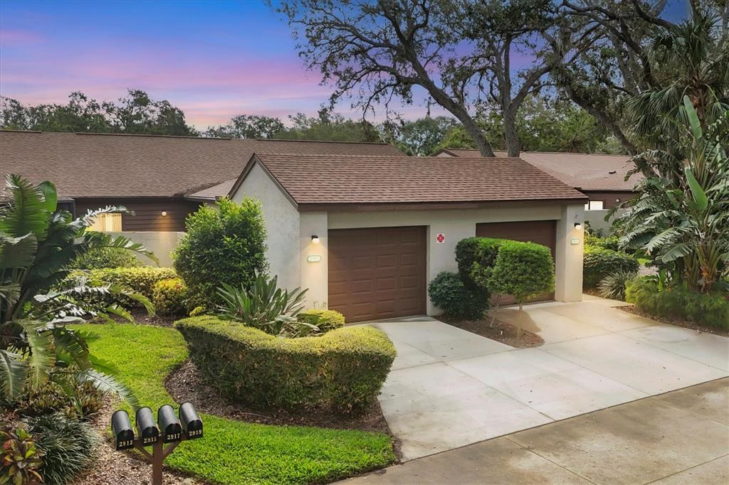 2917 PARK LAKE DRIVE UNIT 2917