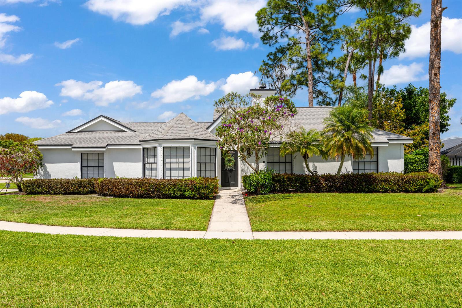13571 Jonquil Place, Wellington FL 33414