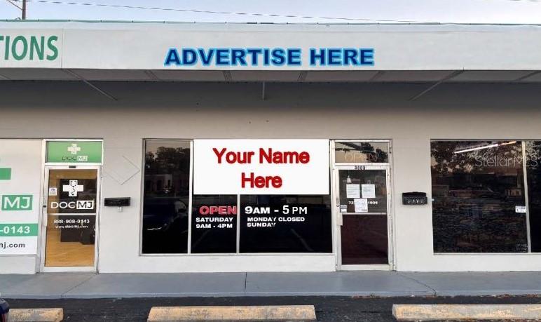 3805 TYRONE BOULEVARD N UNIT 3805