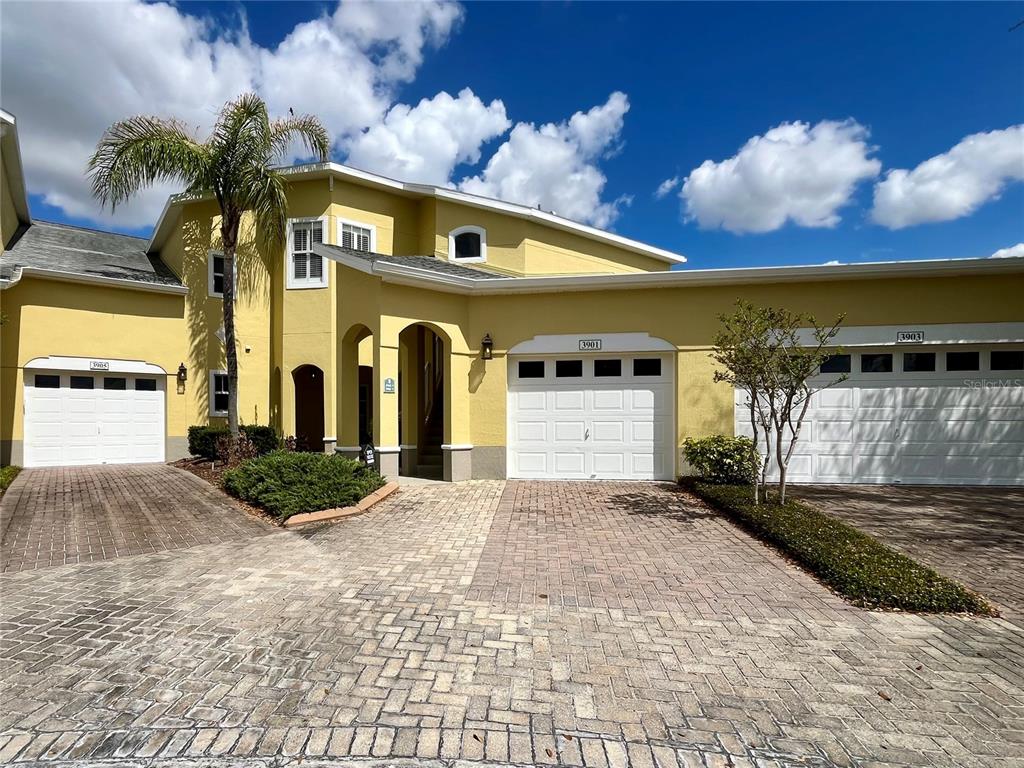 3901 SERENADE LANE UNIT 1