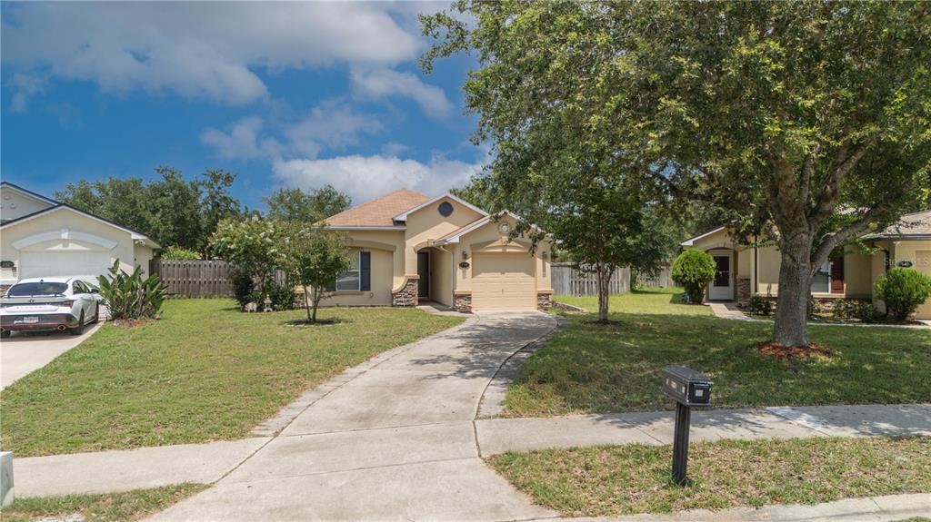 736 WYNFIELD CIRCLE, ST AUGUSTINE, FL — photo 3 of 30