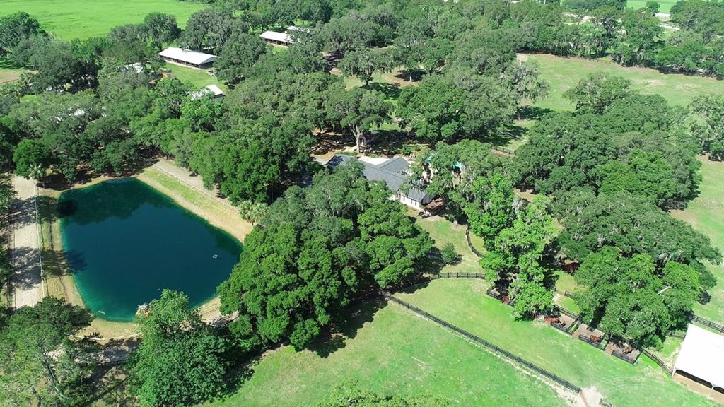 13450 NW GAINESVILLE ROAD, REDDICK, FL — photo 2 of 30