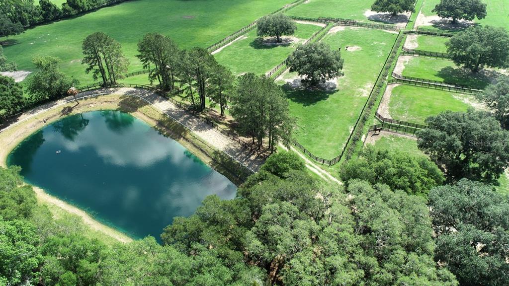 13450 NW GAINESVILLE ROAD, REDDICK, FL — photo 4 of 30