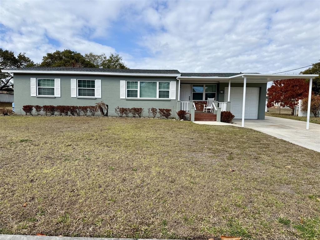 630 N FORSYTH ROAD