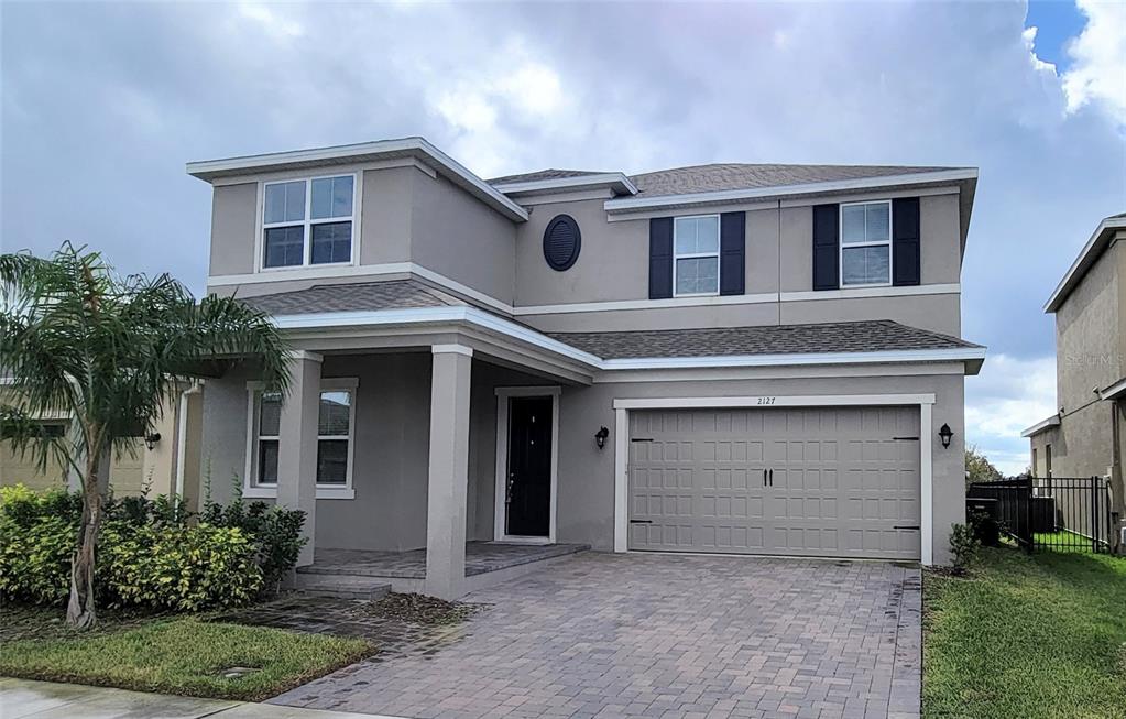 2127 BRILLANTE DRIVE