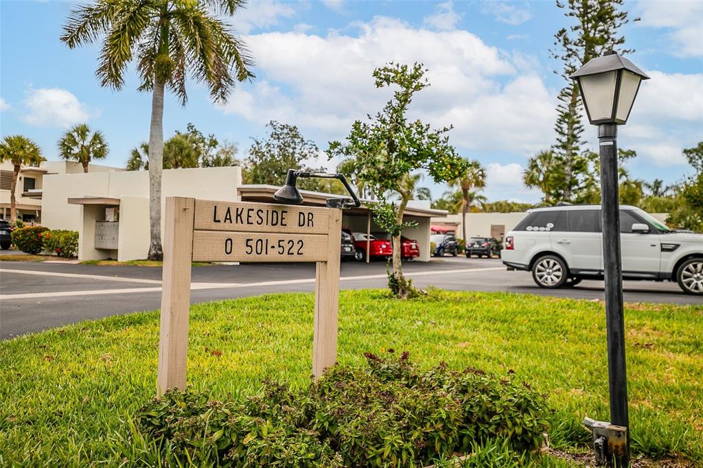 509 LAKESIDE DRIVE UNIT 509, BRADENTON, FL — photo 5 of 30