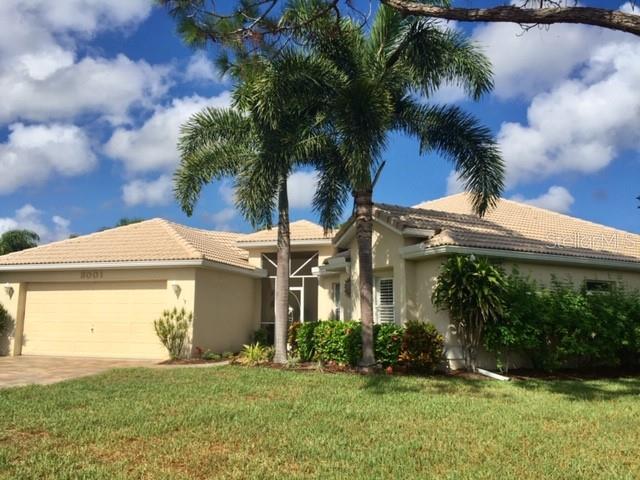 3001 KING TARPON DRIVE