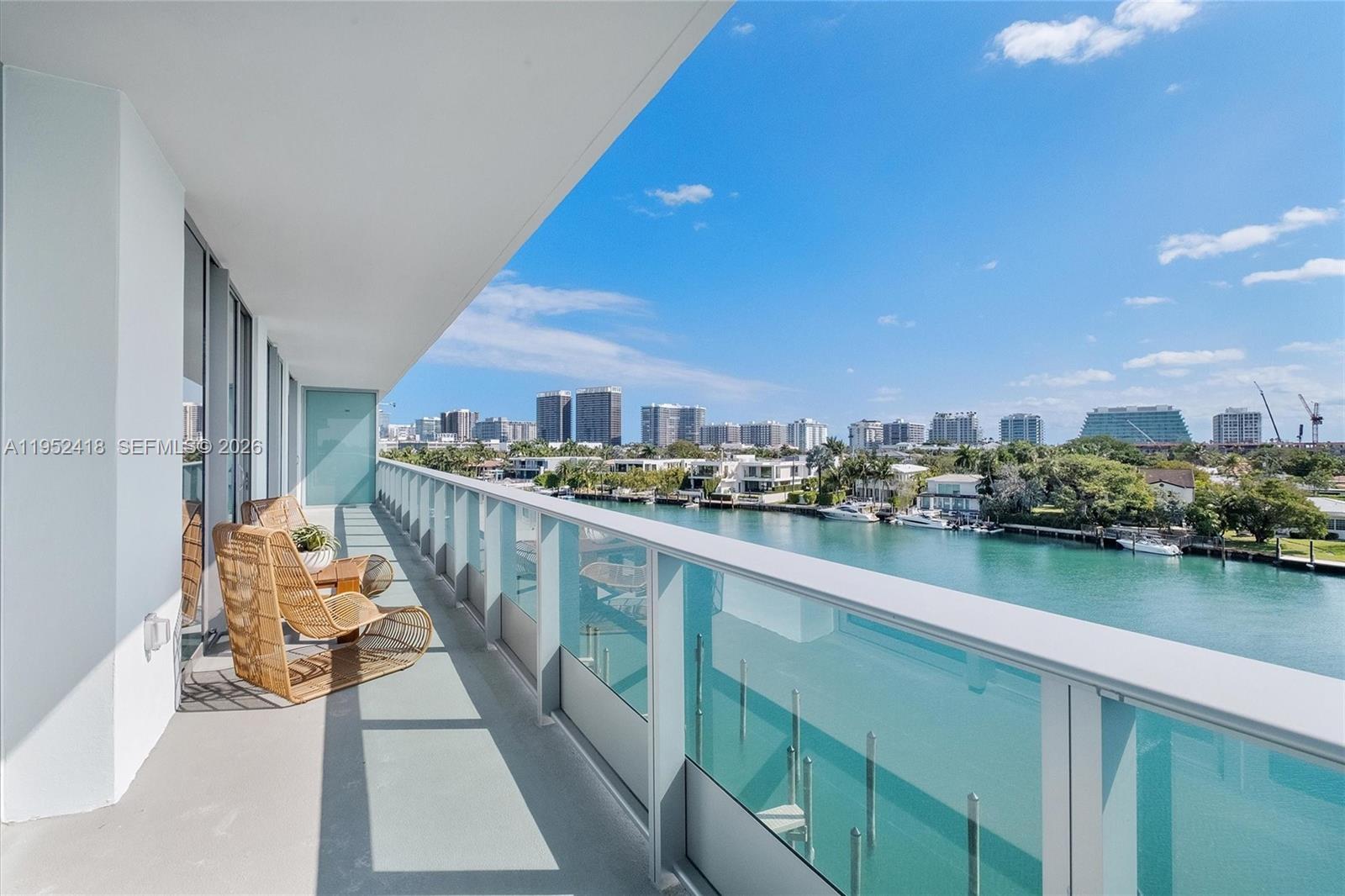 9221 E Bay Harbor # 509, Bay Harbor Islands FL 33154