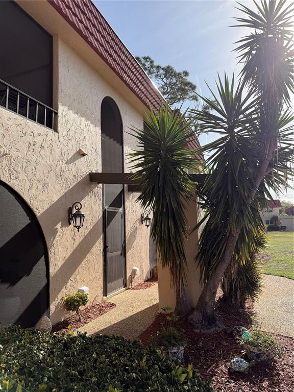203 RUBENS DRIVE UNIT H, NOKOMIS, FL — photo 2 of 30
