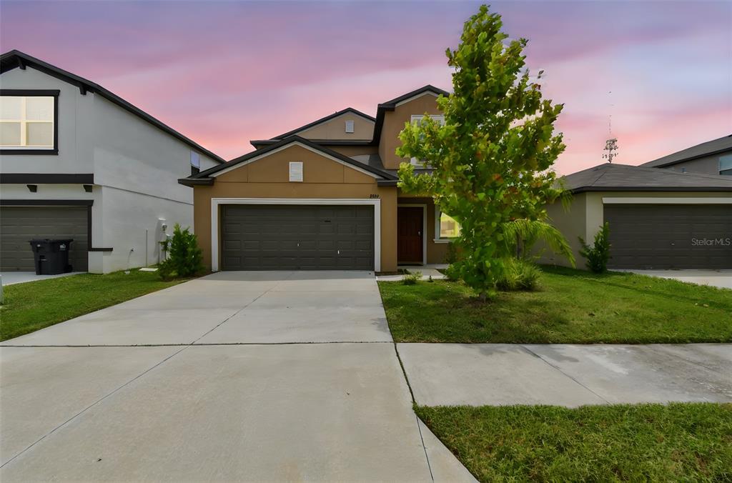 7205 RONNIE GARDENS COURT