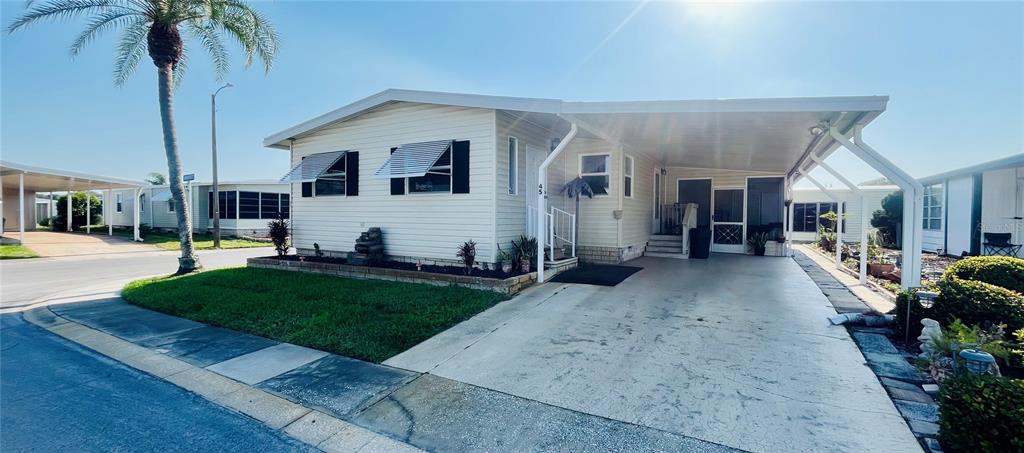 45 HEMLOCK COURT