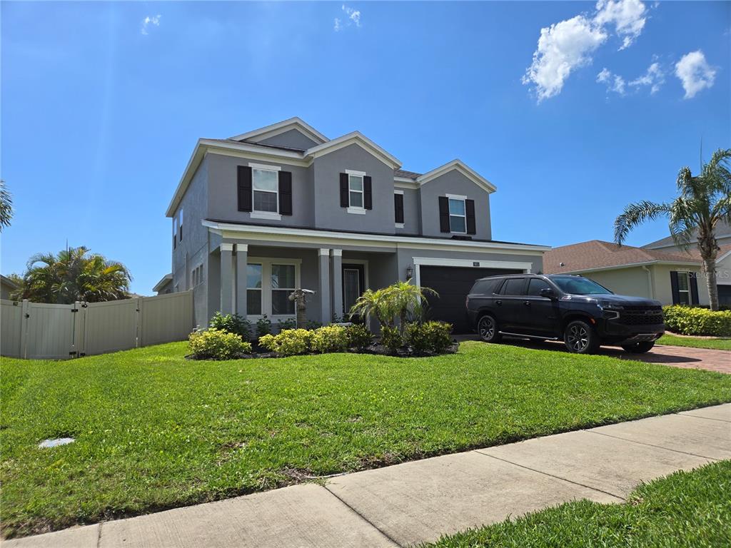 863 W BAYSHORE DRIVE
