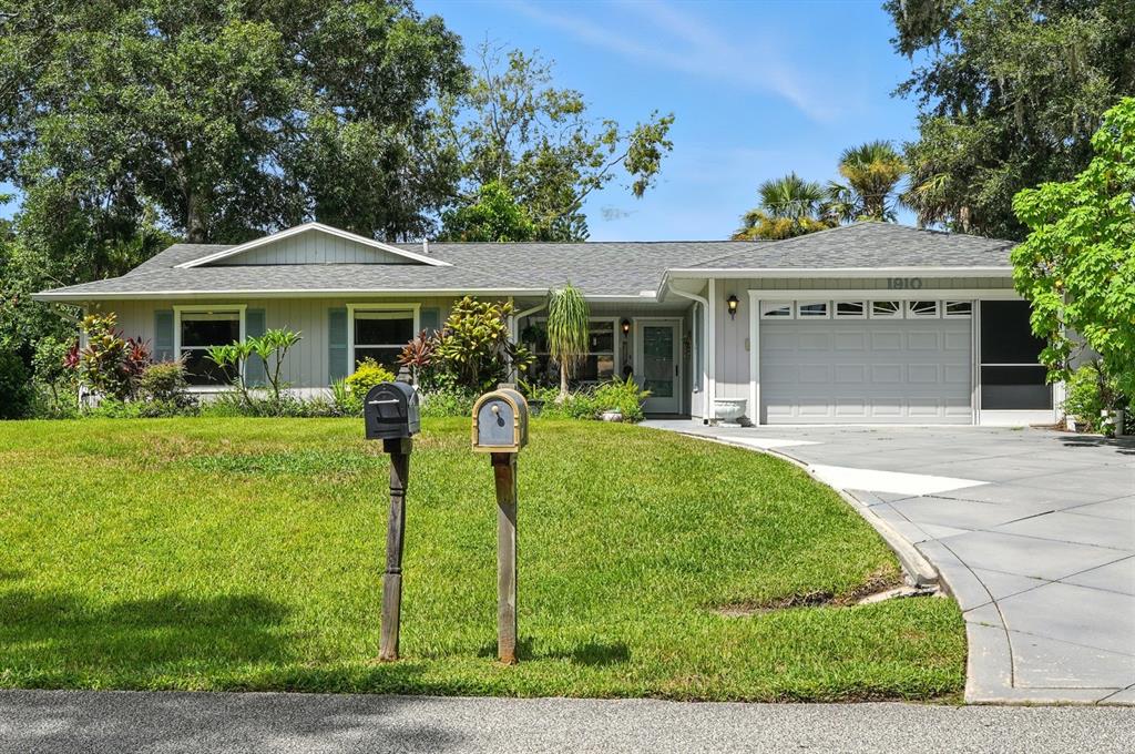 1910 PINE TREE DRIVE