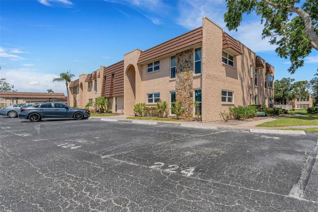 224 ASPEN CIRCLE UNIT 224