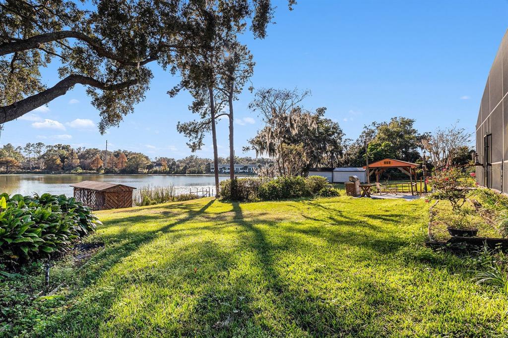 607 E LAKESHORE DRIVE, OCOEE, FL — photo 3 of 29