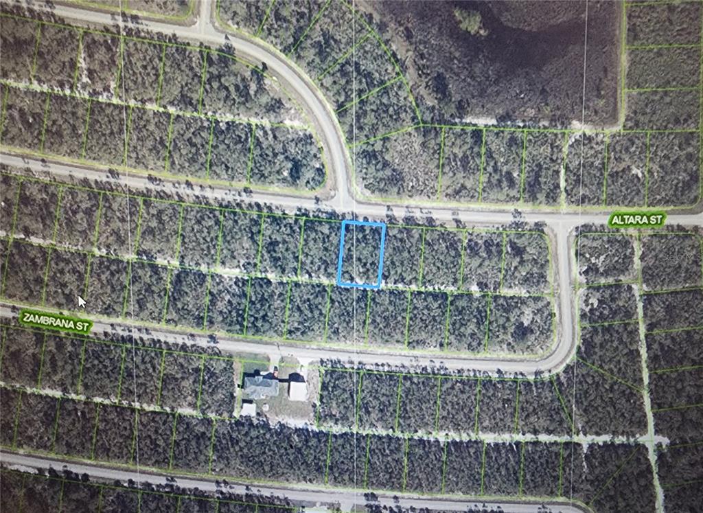 7655 ALTARA STREET, SEBRING, FL — photo 2 of 3