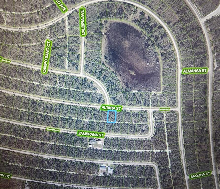 7655 ALTARA STREET, SEBRING, FL — photo 3 of 3