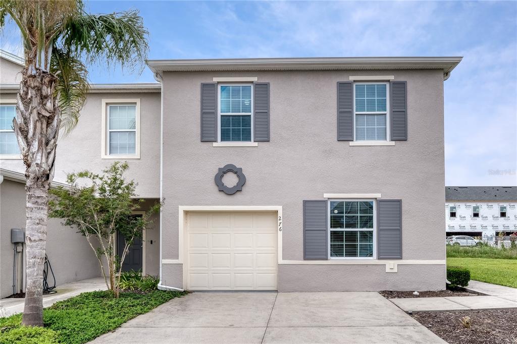 276 ARBOR LAKES DRIVE