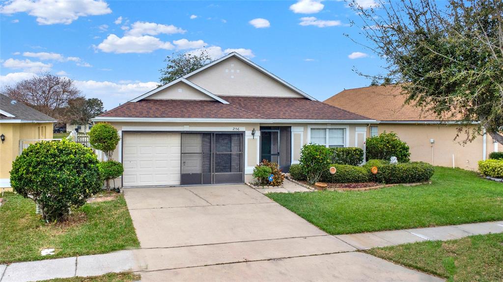 2556 BROOKSTONE DRIVE