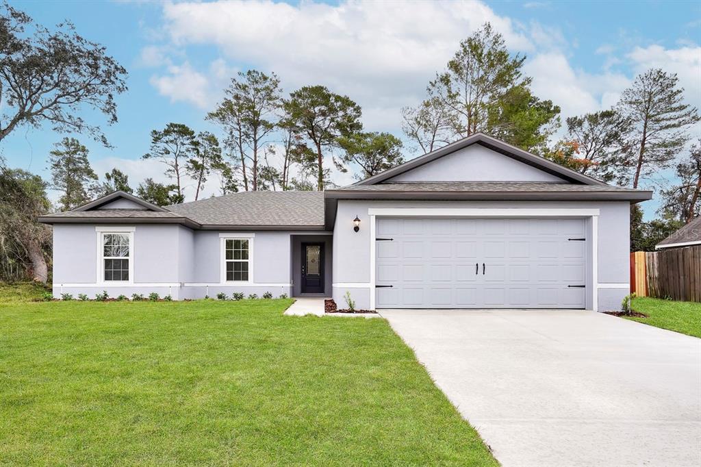 26 BRIGADOON LANE