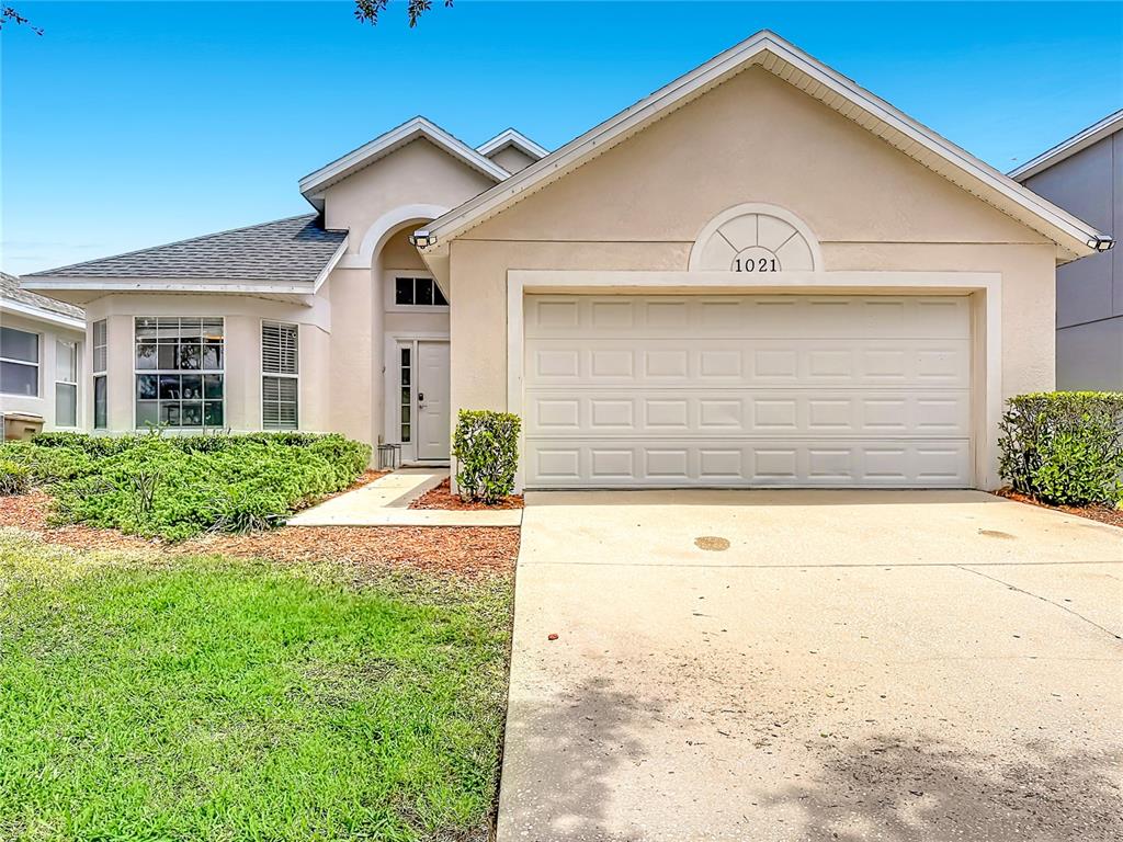 1021 TOURMALINE DRIVE