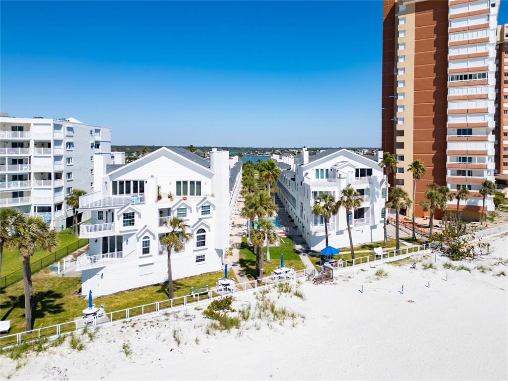 17960 GULF BOULEVARD UNIT 103