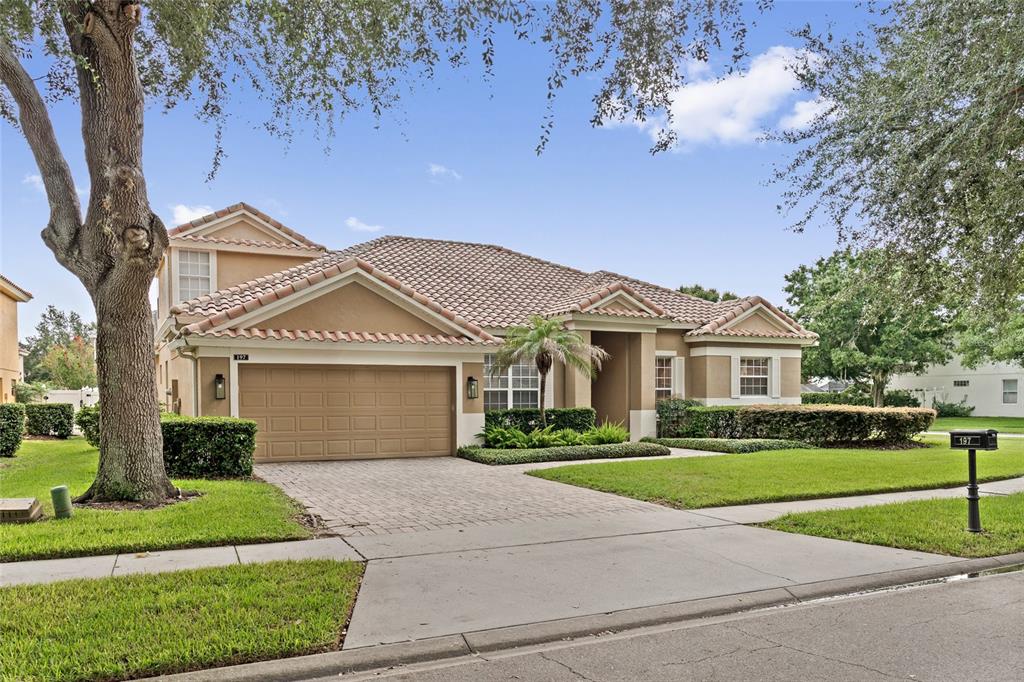 197 BRAELOCK DRIVE, OCOEE, FL — photo 2 of 30