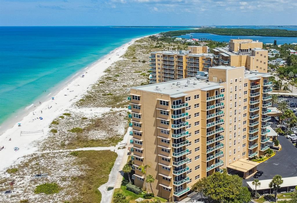 880 MANDALAY AVENUE UNIT C513