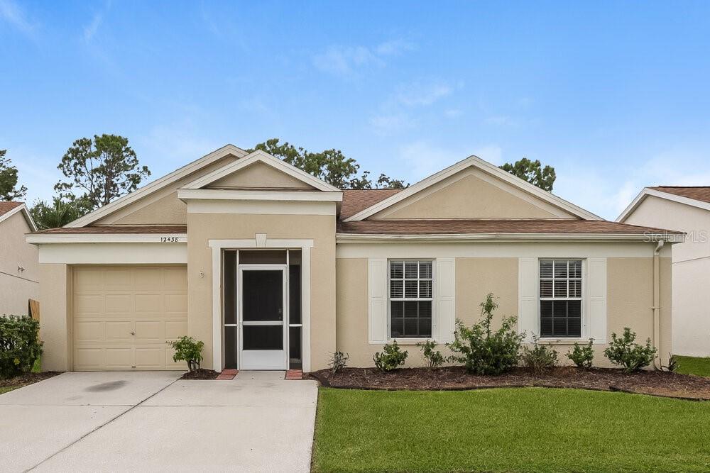 12438 DAWN VISTA DRIVE