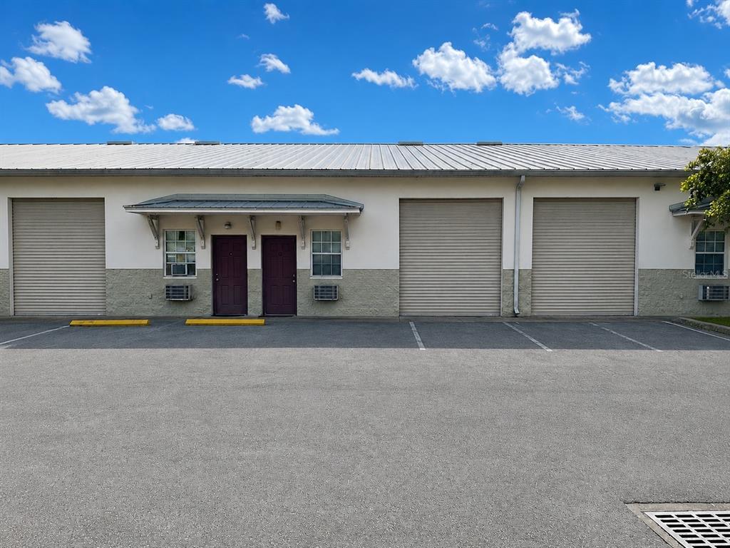 15 HARGROVE LANE UNIT 5D