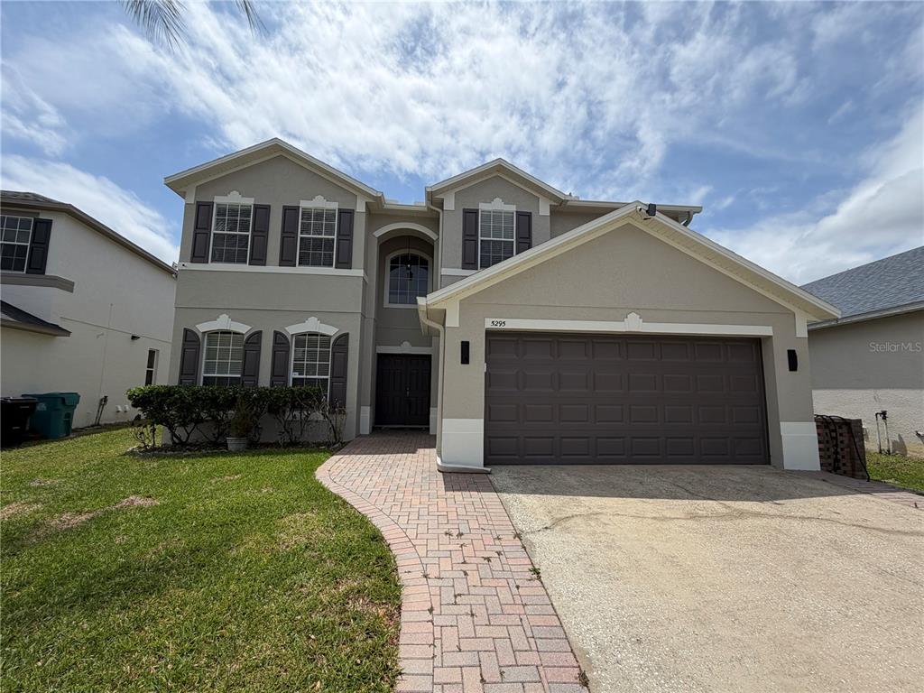 5295 ADAIR OAK DRIVE