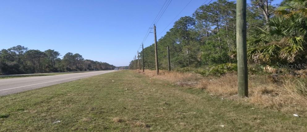 US 1 NORTH, BUNNELL, FL — photo 3 of 5