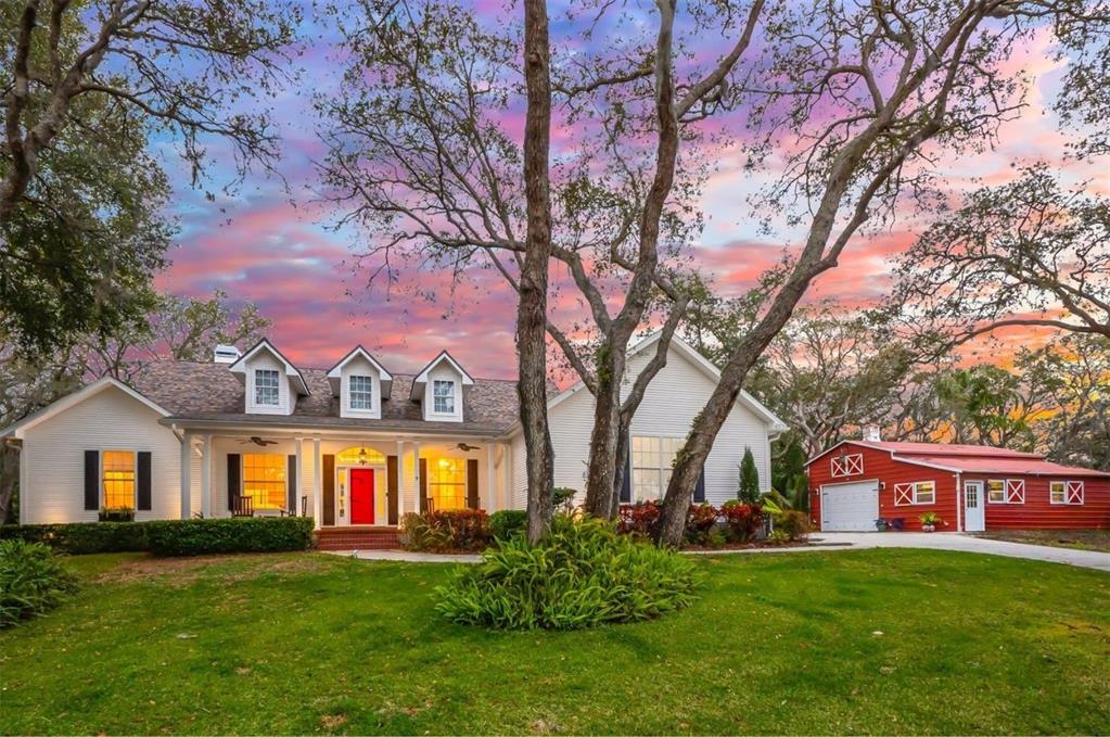 653 OLD EAST LAKE ROAD