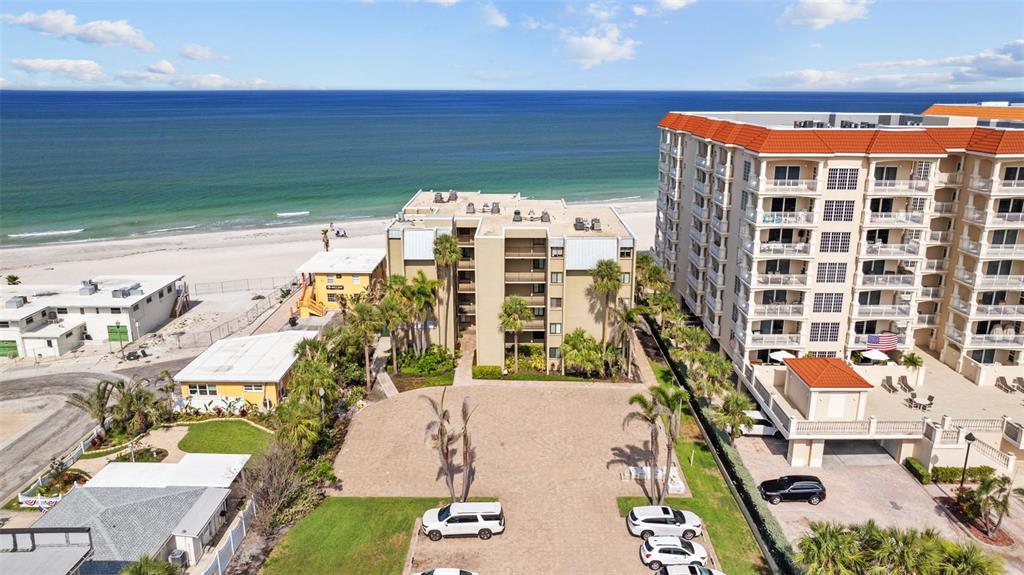 17710 GULF BOULEVARD UNIT 304